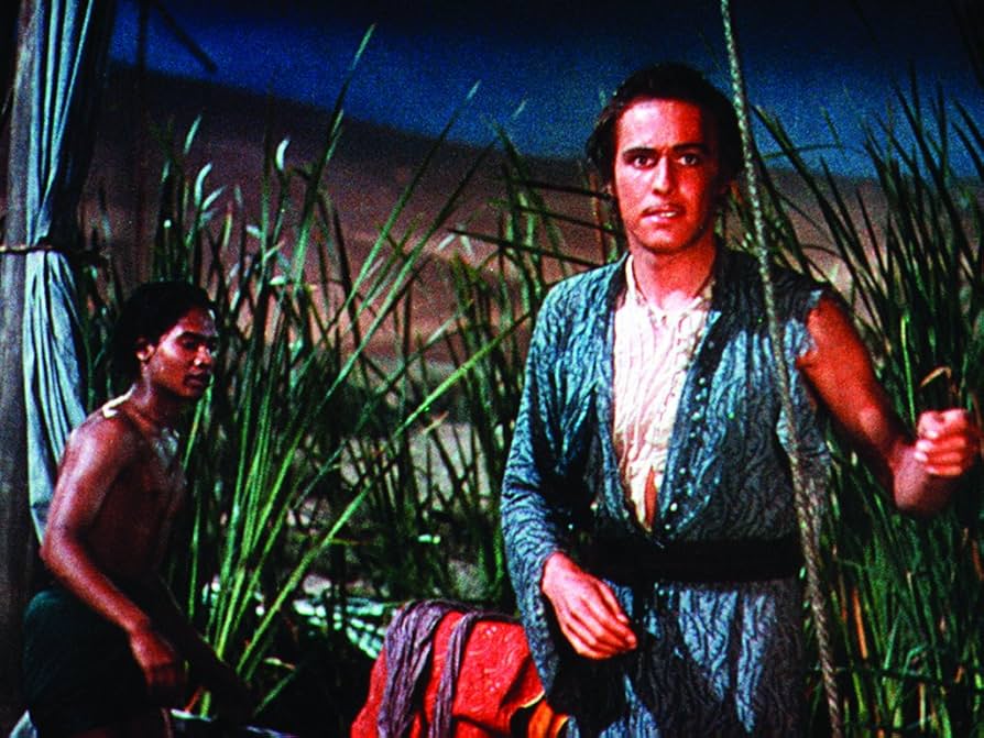 Amazon.com: The Thief of Bagdad (The Criterion Collection